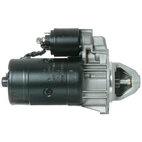 Starter motor 12V-2.2kW fits Volvo
