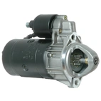 Starter motor 12V-2.2kW fits Volvo