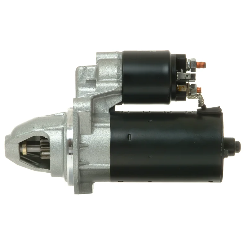 Start 12V-1.4kW fits Volvo