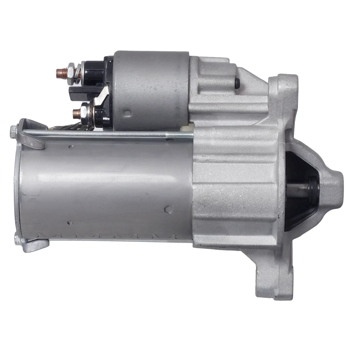 PSA Starter motor 12V-1.2kW