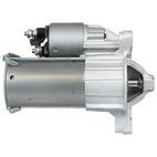 PSA Starter motor 12V-1.2kW
