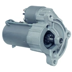 PSA Starter motor 12V-1.2kW