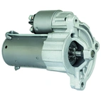 PSA Starter motor 12V-1.2kW