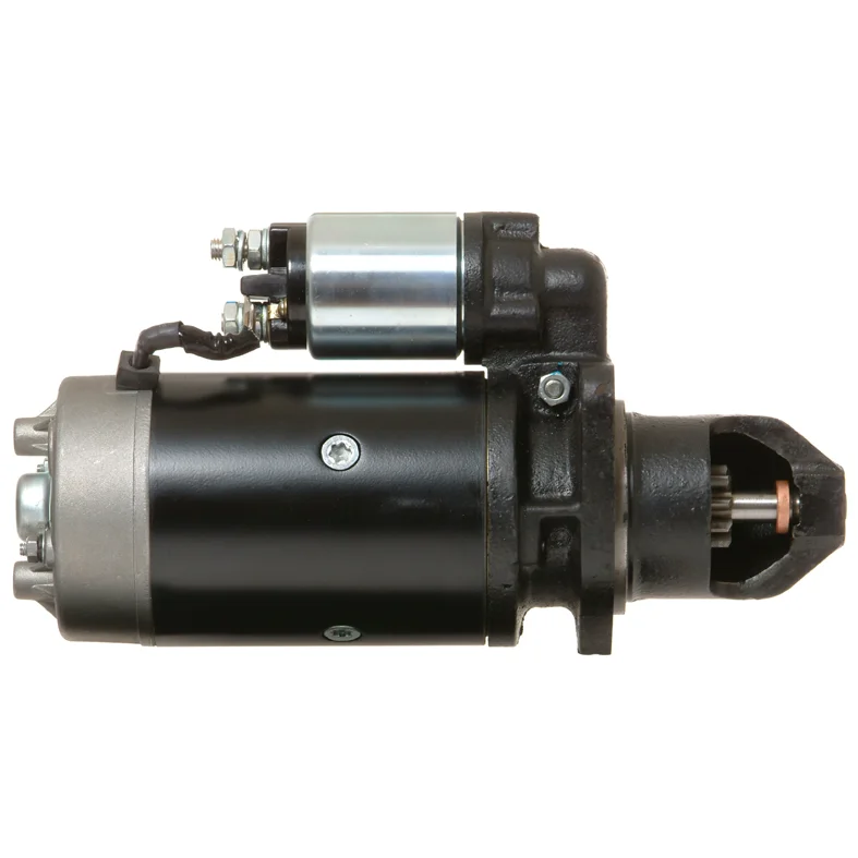 Start 24V-4.0kW fits Volvo
