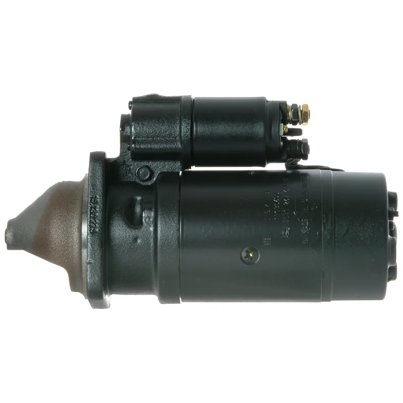 Fiat/Iveco Starter motor 24V-4.0kW