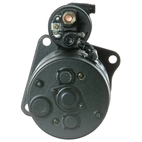 Fiat/Iveco Starter motor 24V-4.0kW