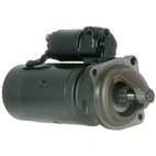 Fiat/Iveco Starter motor 24V-4.0kW