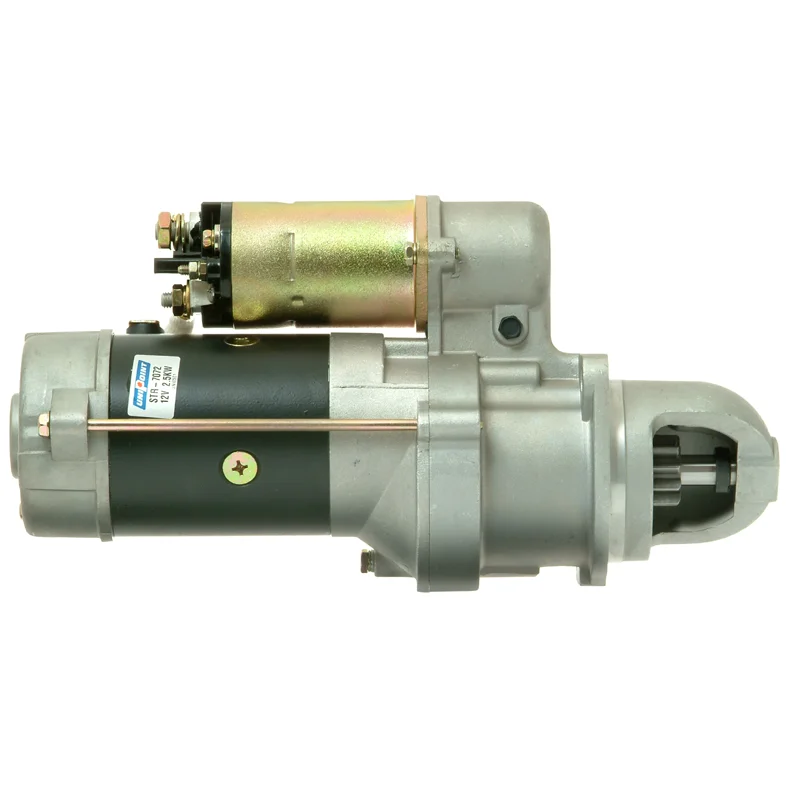 John Deere Starter motor 12V-3.0kW