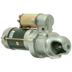 John Deere Starter motor 12V-3.0kW