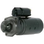 Iveco/KHD Starter motor 12V-3.7kW