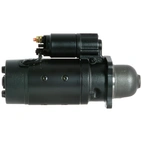 KHD/Iveco Starter motor 24V-4.8kW