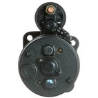 KHD/Iveco Starter motor 24V-4.8kW