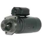 KHD/Iveco Starter motor 24V-4.8kW