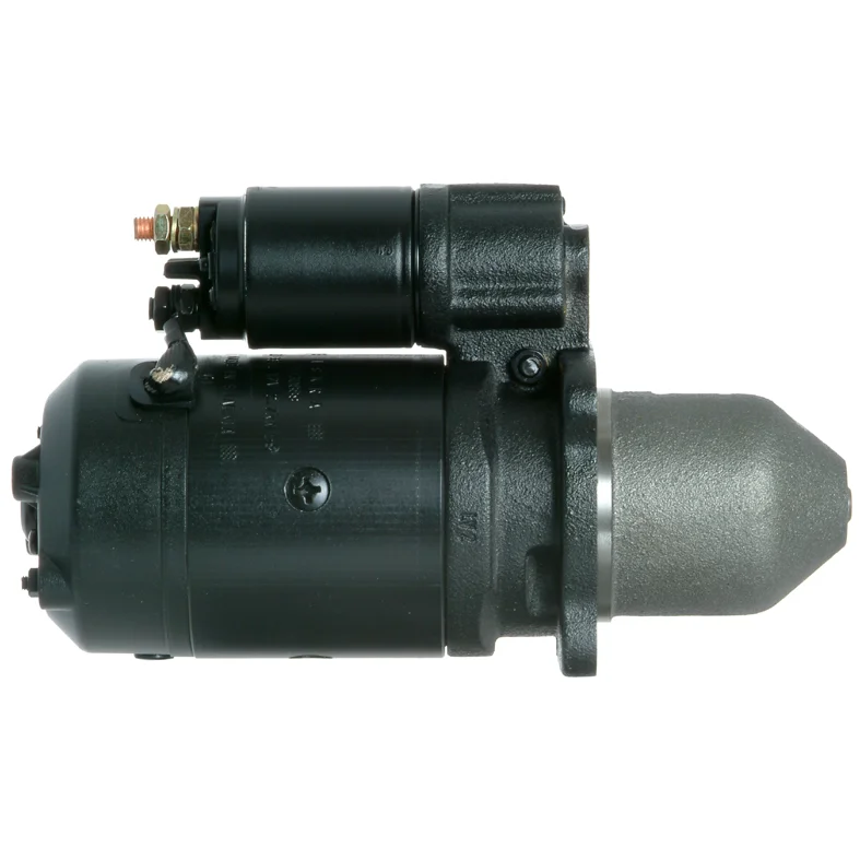 Case/IH Starter motor 12V-2.7kW
