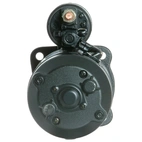 Case/IH Starter motor 12V-2.7kW