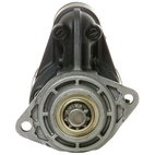 Porsche 911 Starter motor 12V-1.5kW
