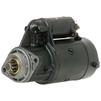 Porsche 911 Starter motor 12V-1.5kW
