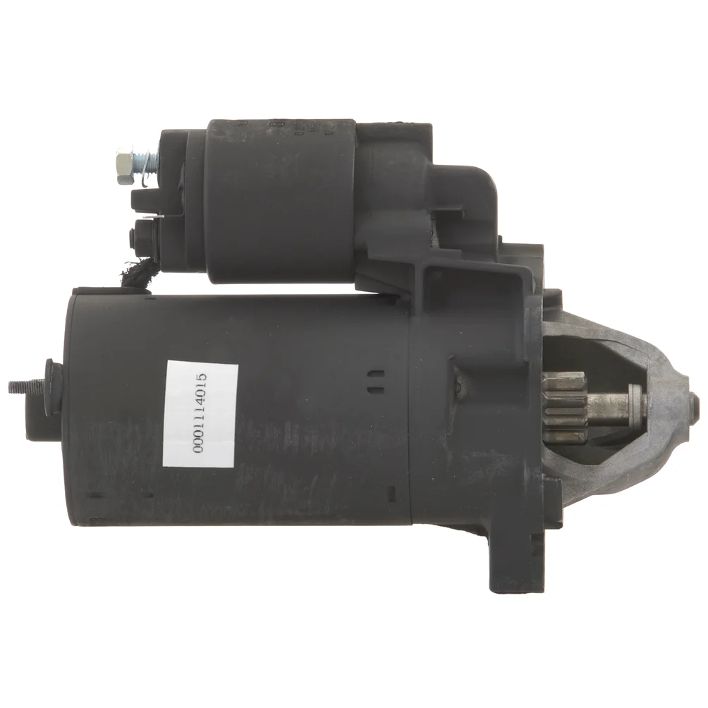 Audi/VW Starter motor 12V-1.0kW