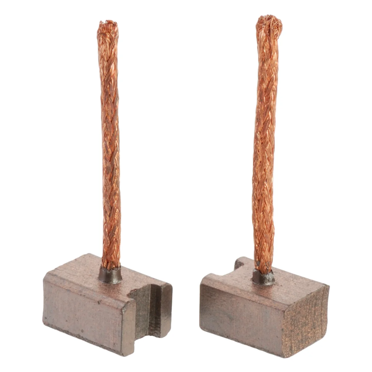 Carbon brush set, Mitsuba 6x8x11, ATV