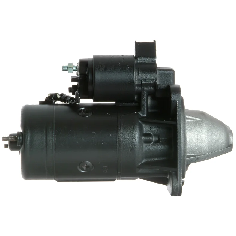 Fiat Ducato Starter motor