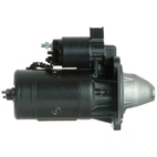 Fiat Ducato Starter motor