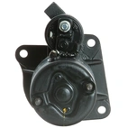 Fiat Ducato Starter motor