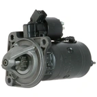 Fiat Ducato Starter motor