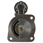 Housing, I.H Starter motor 12V-3.1kW