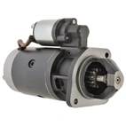 Housing, I.H Starter motor 12V-3.1kW