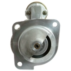 Peugeot D. Starter motor (33-0524)