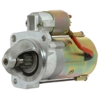 Peugeot D. Starter motor (33-0524)