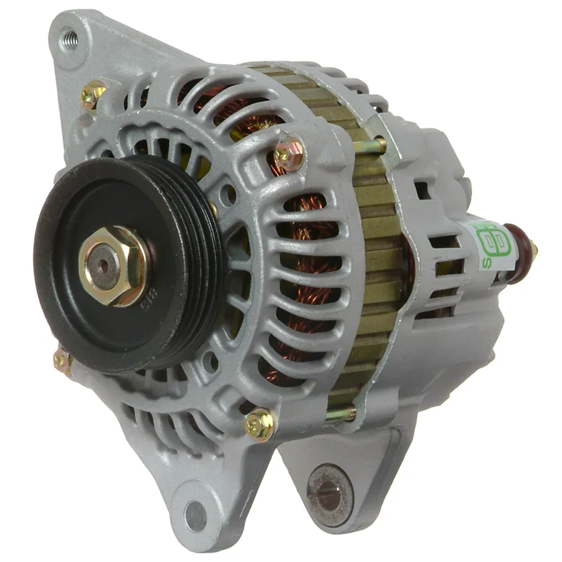 Mitsubishi Alternator 90A