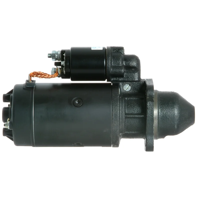 K.H.D Starter motor 24V-4.0kW