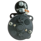 K.H.D Starter motor 24V-4.0kW