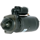 K.H.D Starter motor 24V-4.0kW