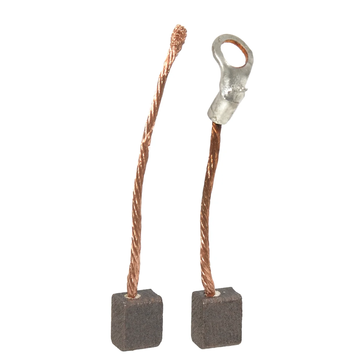 Carbon brush set, Mitsuba 5x6x8, ATV