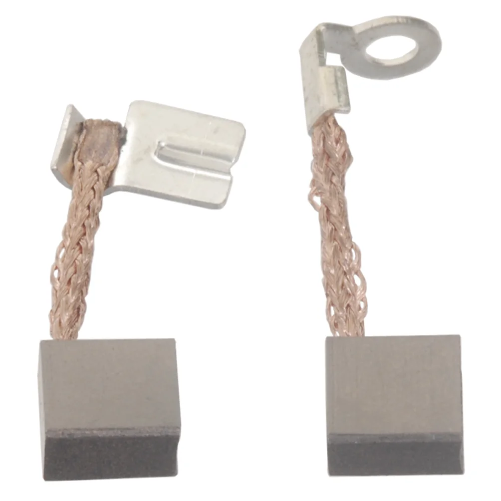 Carbon brush set, Mitsuba 6x10x10, ATV