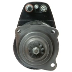 Daf starter motor 24V-5.4kW