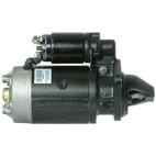 Fendt Starter motor 12V-2.7kW