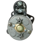 Fendt Starter motor 12V-2.7kW