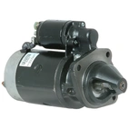 Fendt Starter motor 12V-2.7kW