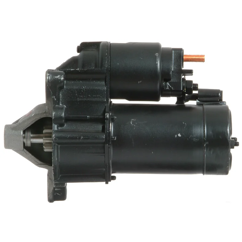 Citroen Starter motor (33-0551)