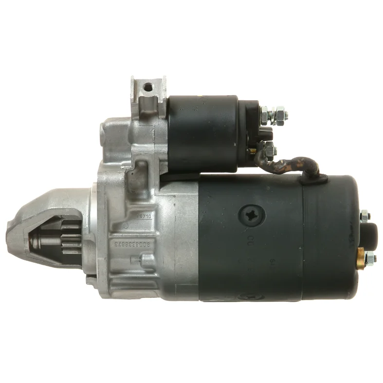 Fiat Starter motor (33-0554)