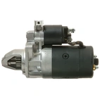 Fiat Starter motor (33-0554)
