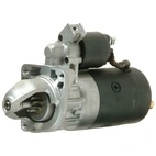 Fiat Starter motor (33-0554)