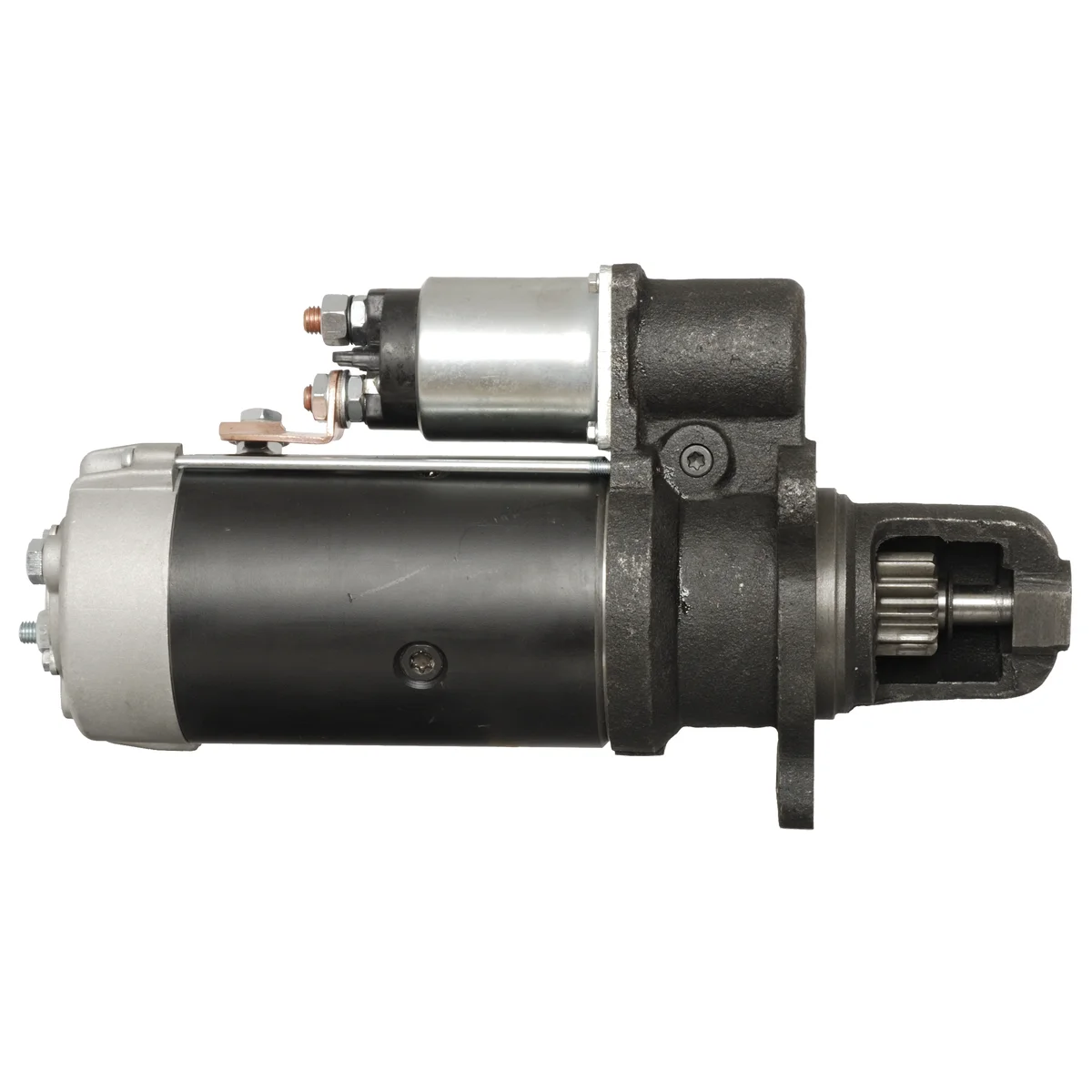 Scania R/T 144 Starter motor 24V-6.7kW
