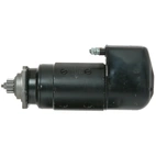 Steyr Starter motor 24V-5.4kW