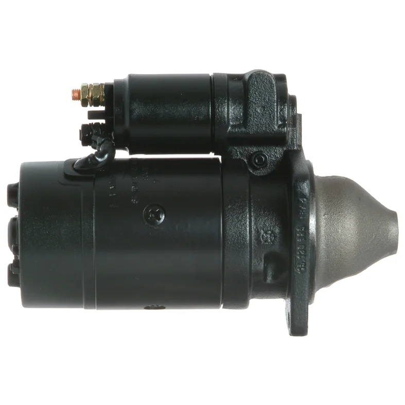 Fiat Tractor Starter motor 12V-2.7kW