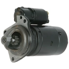 Fiat Tractor Starter motor 12V-2.7kW