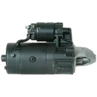 Mercedes Diesel Alternator Starter motor